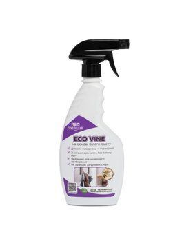 Засіб для миття та дезенфекції усіх видів поверхонь ECO VINE 500 мл 2931575012 фото