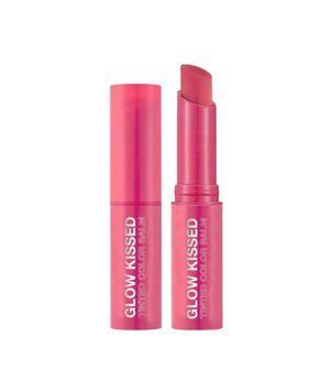 Увлажняющая помада-бальзам для губ Topface Glow Kissed PT160 - №002 2912442530 фото