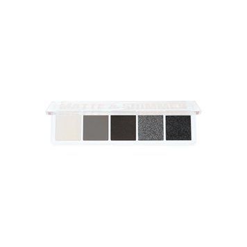 Палетка тіней для повік Matte & Shimmer Eyeshadow Palette 2817990843 фото