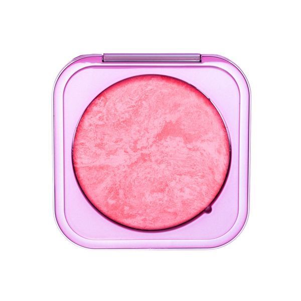 ZOLA Рум&rsquo;яна Velvet Blush Glow 01 Кораловий Сон Dream Coral dfssgvwe фото