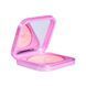 ZOLA Рум&rsquo;яна Velvet Blush Glow 01 Кораловий Сон Dream Coral dfssgvwe фото 8