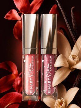 Набор из 2-х масел для губ Epic Lip Oil Duo іуа фіу а фото