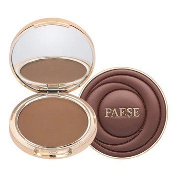 Paese SelfGlow кремовий бронзер з матовим ефектом 01 Velvet Tan 3016402102 фото