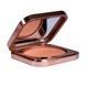 ZOLA Бронзер Natural Bronze Glow 02 Бронзова засмага Tan Bronze ewrbwebw фото 10