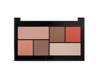 Pastel So In Love Eyeshadow Palette, 6 кольорів 2568692404 фото