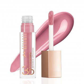 Блиск для губ 3D Plumping Lipgloss NEVERTI NP800 R16 9000 фото