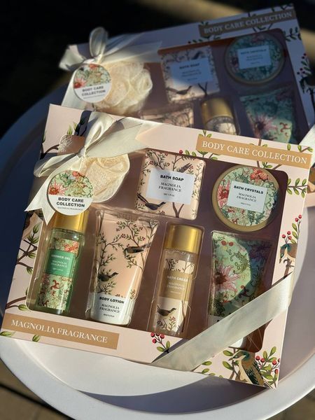 Подарунковий набір Body Care Collection 2304050785 фото