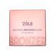 ZOLA Бронзер Natural Bronze Glow 03 Нюдова бронза Nude Bronze wbh3rqwnq фото 3