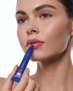 Блиск для губ Lipss +380 Call me Ukrainian 10 ml 578678564 фото
