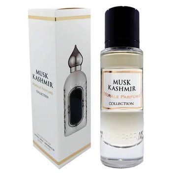 Парфумована вода унісекс Morale Parfums Musk Kashmir 2131093167 фото