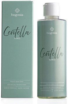 Тонік для обличчя Bogenia Centella 2216856042 фото