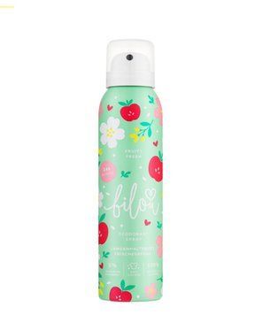 Дезодорант-спрей Bilou Fruity Fresh Deodorant Spray 3140094122 фото