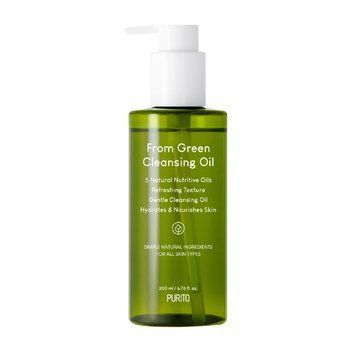 Гідрофільна олія Purito Seoul From Green Cleansing Oil, 200 ml 2804830278 фото