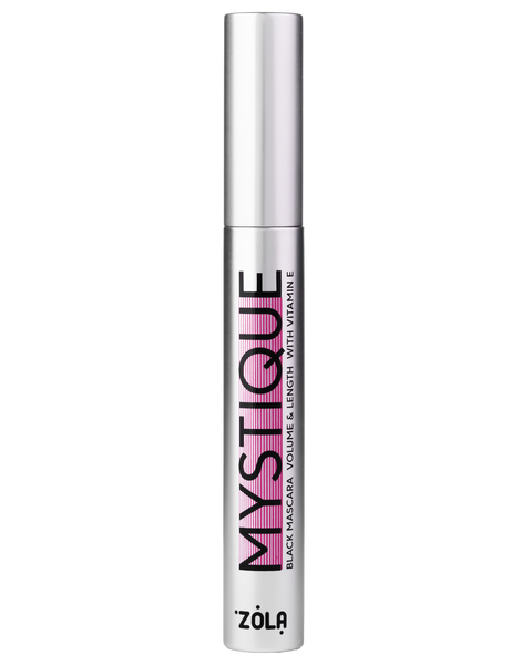 Zola Тушь для ресниц Black Mascara Mystique, зола 424626236 фото
