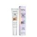 Тональний СС крем topface Natural Glow CC Cream & Concealer SPF50 PT472 30 мл , 002 Warm Beige/Теплий бежевий 3057989456 фото 1