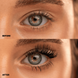 Zola Тушь для ресниц Black Mascara Mystique, зола 424626236 фото 2