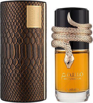 Lattafa Perfumes Musamam 2818004462 фото