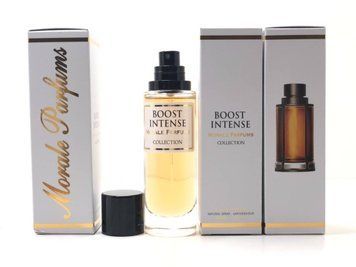 Парфумована вода для чоловіків boost intense 2351032161 фото