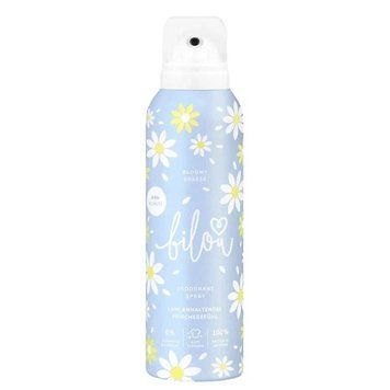 Дезодорант-спрей Bilou Deodorant Spray Bloomy Breeze, 150ml 3140095489 фото