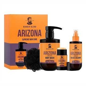 Подарунковий набір Barber Blend Arizona 3066697698 фото