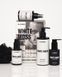Парфумований набір косметики для чоловіків. White Moss Perfumed Men&rsquo;s Essentials Set Mr.SCRUBBER іфупфмуйцуу фото 1