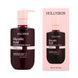 Відлущувальний гель для очищення тіла HOLLYSKIN Glycolic Acid з гліколевою кислотою й екстрактом кленового соку cvsdfvrvwe фото 1