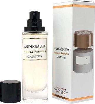 Парфумована вода унісекс Morale Parfums Andromeda 2131249176 фото