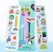 Туш для вій SHOW BY PASTEL SHOW YOUR LOOK 2226377475 фото 2