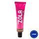 ZOLA Фарба для брів з колагеном Eyebrow Tint With Collagen 03 Brown 15 мл. tbawta фото 2