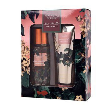 Senoritas Secret Bare Vanilla набір 2217485353 фото