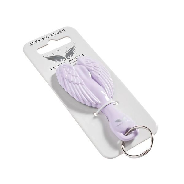 Расческа Tangle Angel Baby Lilac уитчвк фото
