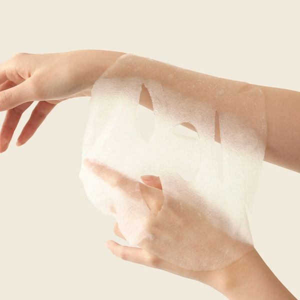 Відновлювальна тканинна маска з гіалуроновою кислотою Dr. Althea Jelly Seal Repair Mask 2351325146146wad фото