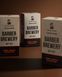 Подарунковий набір BARBER BREWERY Barber Blend x Уманьпиво іпі фото 2