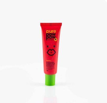 Бальзам для губ Pure Paw Paw Cherry 15g 2139897325 фото