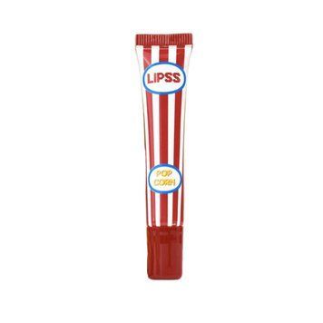 Блиск для губ Lipss Lipper Popcorn, 8 мл 2751502948 фото