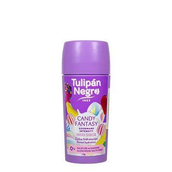 Дезодорант-стік для тіла жіночий Tulipan Negro Autolift gourmand "Солодкі фантазії" (60 мл) 2643866180 фото