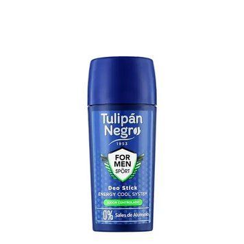 Дезодорант-стік Tulipan Negro autolift for men sport (75 мл) 2643867526 фото