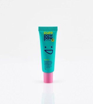 Бальзам для губ Pure Paw Paw Coconut 15 g 2139905708 фото