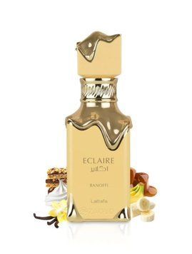 Eclaire Banoffi Eau de Parfum 50 ml 2988081661 фото