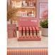 Рум'яна-стік 01 Blush Stick Set-Stand Bogenia BG638 asfcwf фото 1