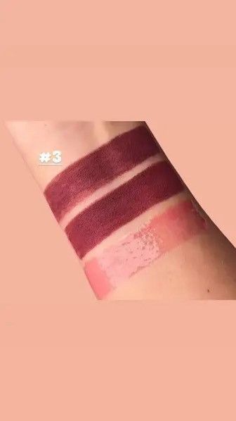 ПОДАРУНКОВИЙ НАБІР PERFECT LIPS 3-PRODUCT SET BOGENIA BG150 №003 2546807943 фото