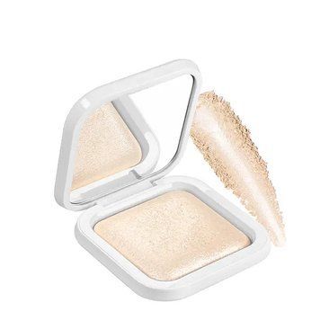 Хайлайтер запечений 001 Bogenia Match Radiant Baked Highlighter (BG671), 001 Айворі 2590710039 фото
