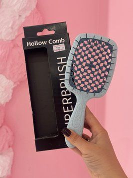 Гребінець SUPERBRUSH PLUS В КОРОБЦІ 11 кy_efqwfw фото