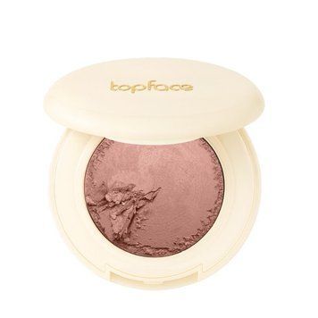 Рум&rsquo;яна запечені Topface PROHD Natural Glow Baked Blush 001 Silk Line (ніжний рожево-бежевий) 3057995912 фото