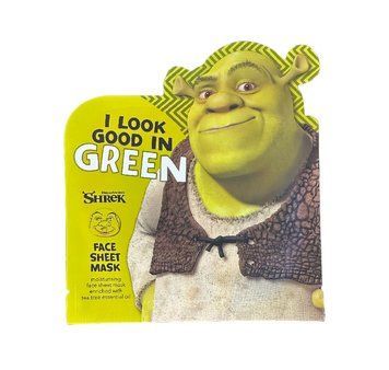 Маска дитяча Shrek 2247030110 фото