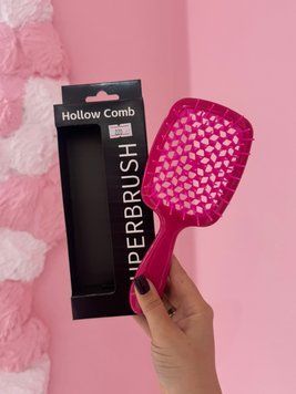 Гребінець SUPERBRUSH PLUS В КОРОБЦІ 13 copy_copвy_кy_efqwfw фото